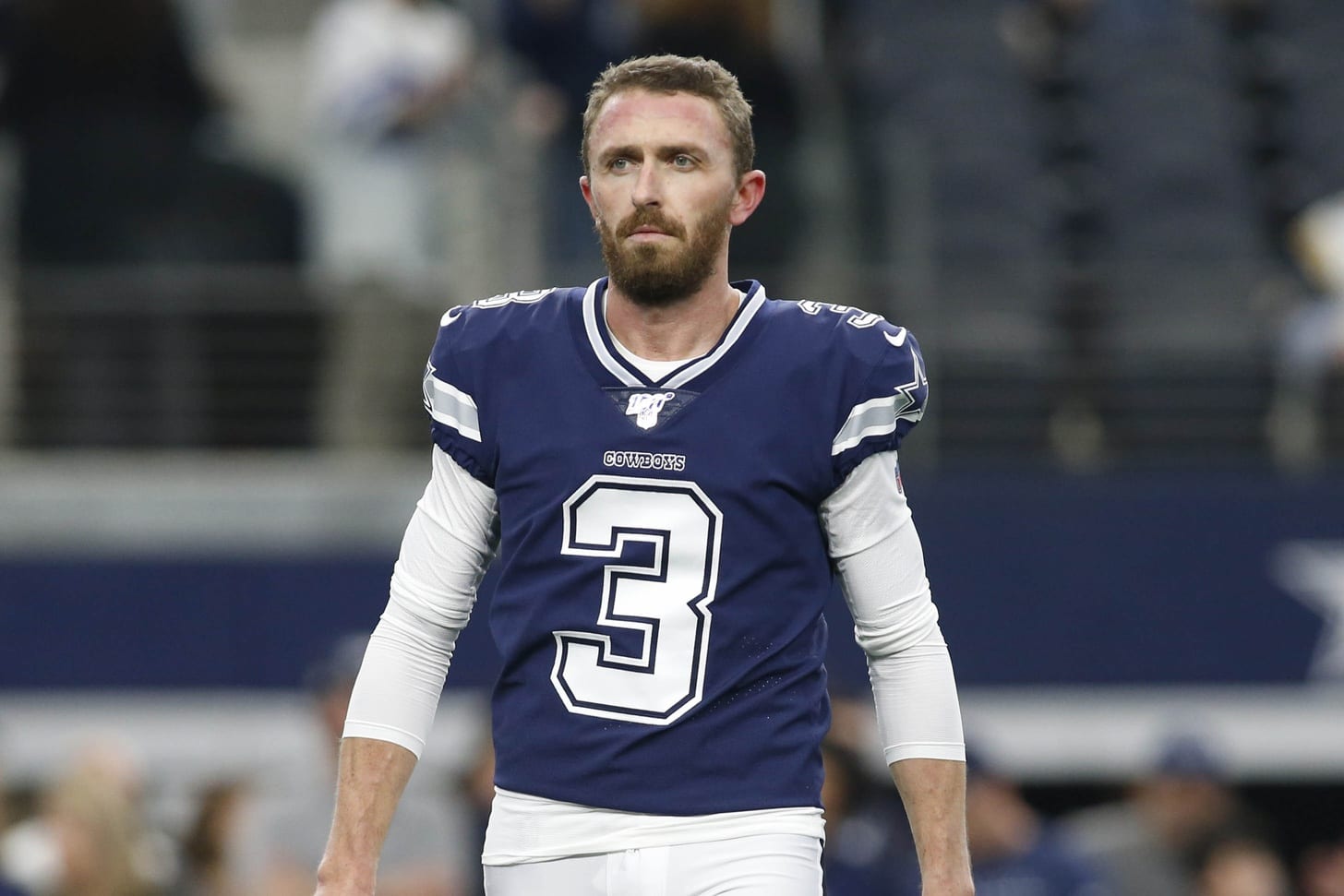 Rams Waive K Kai Forbath From Injured Reserve | NFLTradeRumors.co